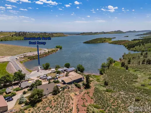 1011 Santanka Trl, Bellvue, CO 80512
