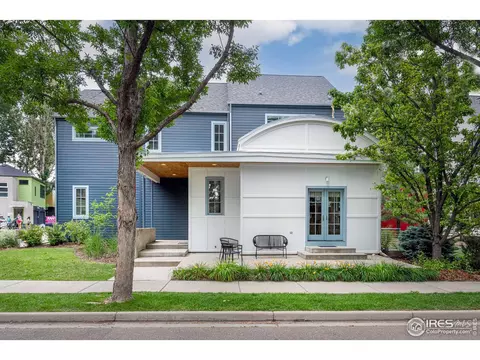 1012 Neon Forest Cir, Longmont, CO 80504