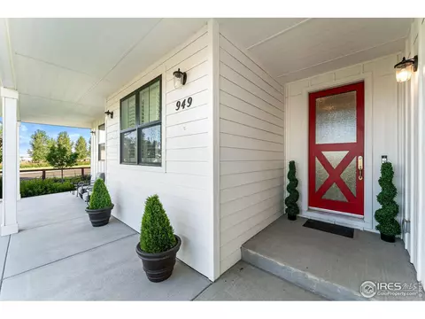 949 Iron Wheel Dr, Windsor, CO 80550 photo 4