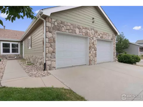 702 S Carriage Dr, Milliken, CO 80543