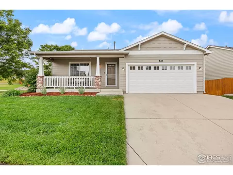 832 Elgin Ct, Fort Collins, CO 80524