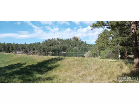 Apache Trl, Red Feather Lakes, CO 80545 photo 5