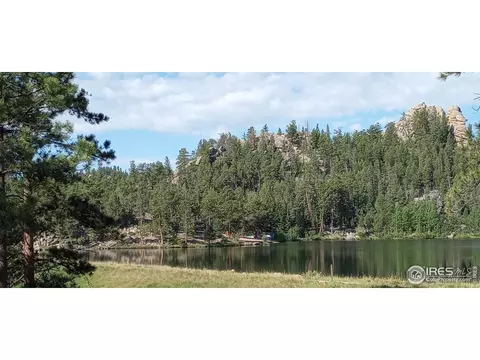 Apache Trl, Red Feather Lakes, CO 80545 photo 9