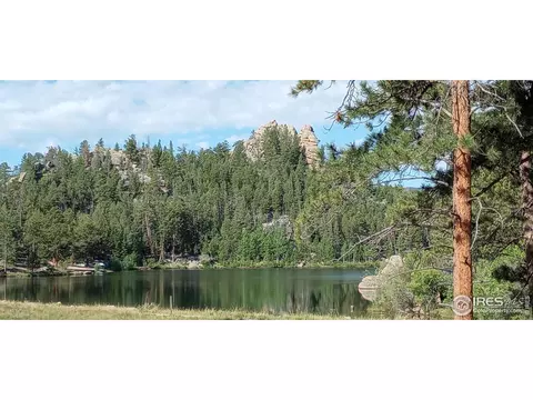 Apache Trl, Red Feather Lakes, CO 80545