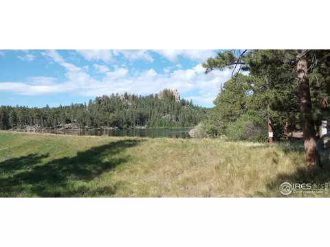 Apache Trl, Red Feather Lakes, CO 80545 photo 7