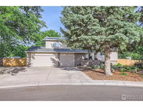 701 Frontier Ct, Fort Collins, CO 80526