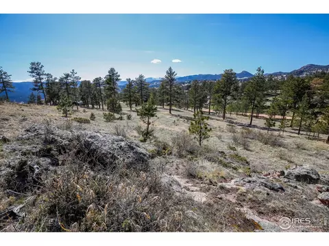 837 Mount Champion Dr, Livermore, CO 80536