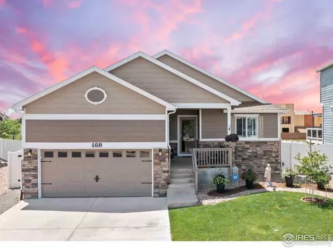 460 Wind River Dr, Windsor, CO 80550