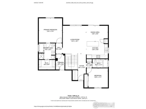 460 Wind River Dr, Windsor, CO 80550 photo 36