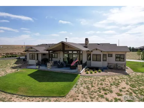 39955 Hilltop Cir, Severance, CO 80610 photo 3
