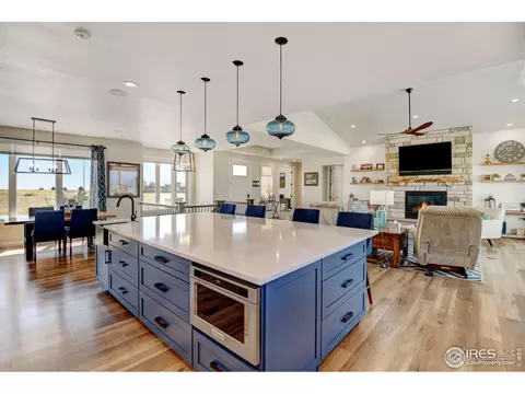 39955 Hilltop Cir, Severance, CO 80610 photo 7
