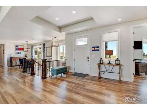39955 Hilltop Cir, Severance, CO 80610 photo 4