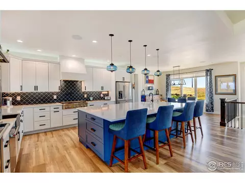39955 Hilltop Cir, Severance, CO 80610 photo 8