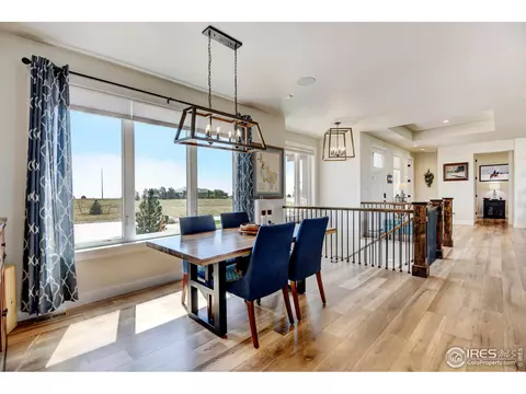 39955 Hilltop Cir, Severance, CO 80610 photo 12