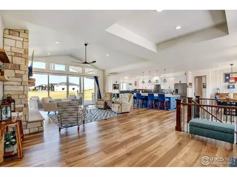 39955 Hilltop Cir, Severance, CO 80610 photo 5