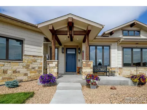 39955 Hilltop Cir, Severance, CO 80610 photo 2