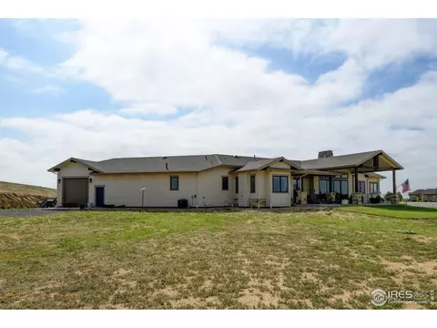 39955 Hilltop Cir, Severance, CO 80610 photo 37
