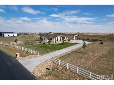 39955 Hilltop Cir, Severance, CO 80610 photo 39