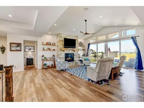 39955 Hilltop Cir, Severance, CO 80610 photo 6