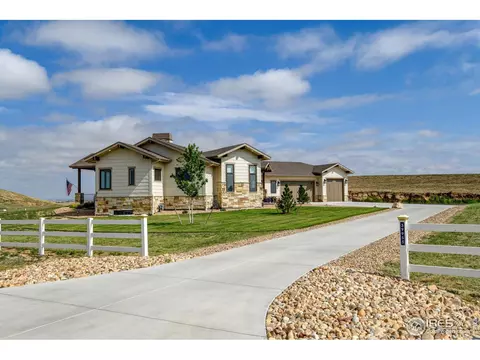 39955 Hilltop Cir, Severance, CO 80610 photo 38