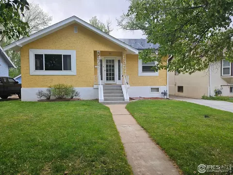 1721 14th Ave, Greeley, CO 80631