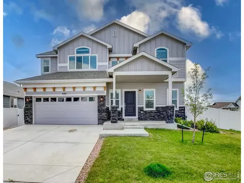 4501 Longmead Dr, Windsor, CO 80550