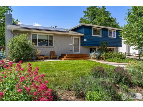 3964 Fuller Ct, Boulder, CO 80305