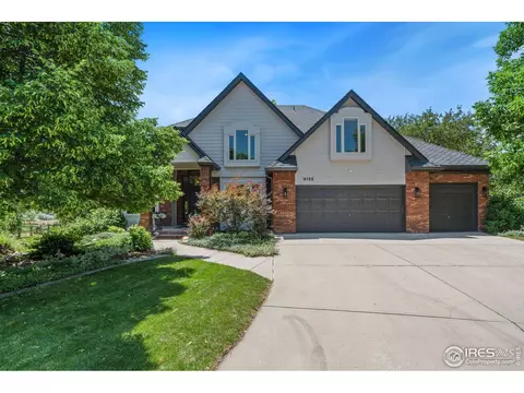 6125 Paragon Ct, Fort Collins, CO 80525