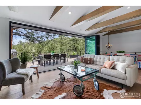 463 Timber Ln, Boulder, CO 80304