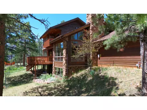 991 Black Canyon Dr, Estes Park, CO 80517