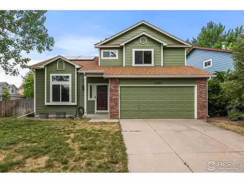 13327 Briarwood Dr, Broomfield, CO 80020