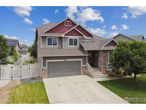 5699 Valley Vista Ave, Longmont, CO 80504