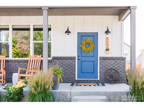 112 SE 4th St, Berthoud, CO 80513