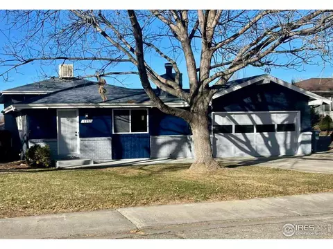 1733 Shavano St, Longmont, CO 80504