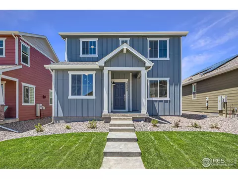 5909 Flying Mallard Dr, Fort Collins, CO 80528