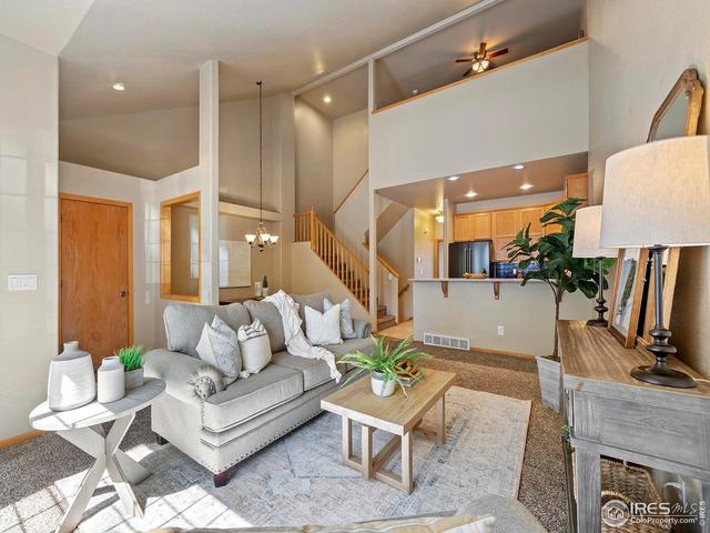 408 Strasburg Dr #A-4, Fort Collins, CO 80525
