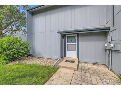 4110 Monroe Dr #C, Boulder, CO 80303 photo 2