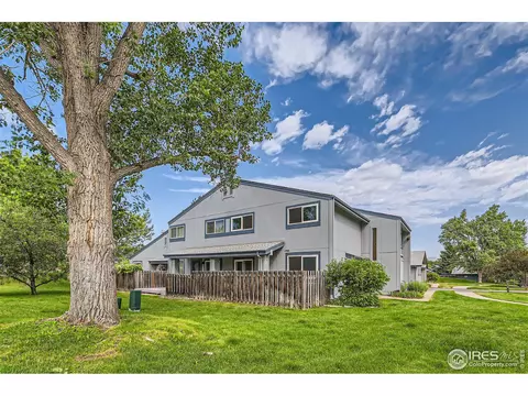 4110 Monroe Dr #C, Boulder, CO 80303