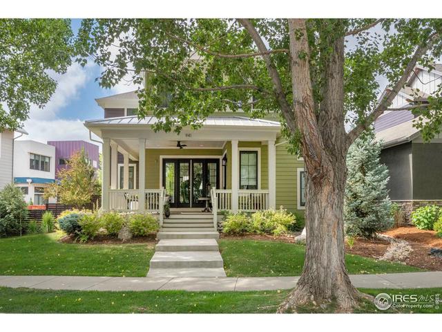 941 Neon Forest Cir, Longmont, CO 80504