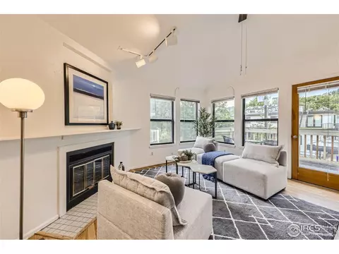 3025 Broadway St #13, Boulder, CO 80304