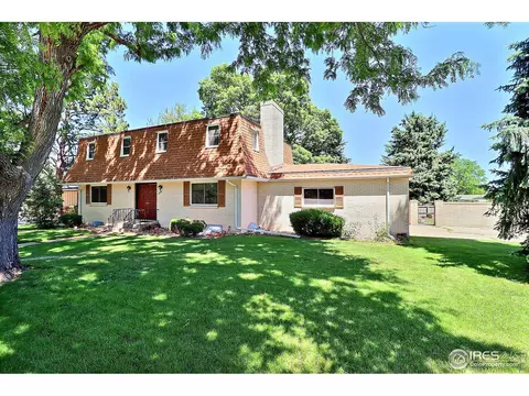1876 25th Ave, Greeley, CO 80634