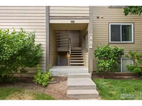 3465 Lochwood Dr #A-2, Fort Collins, CO 80525