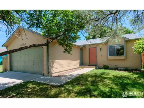 2124 Steele St, Longmont, CO 80501