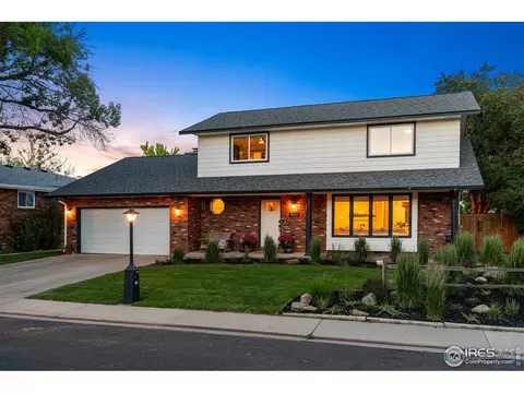 1624 Sumner St, Longmont, CO 80501
