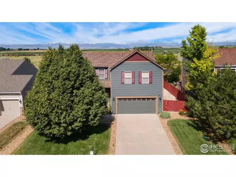 13661 Wrangler Way, Mead, CO 80542