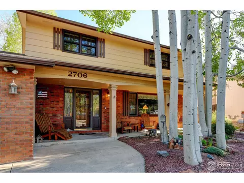 2706 Granada Dr, Loveland, CO 80538