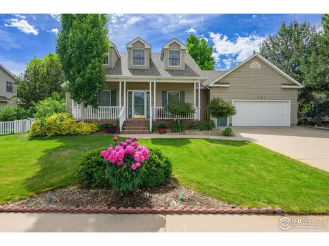 256 63rd Ave, Greeley, CO 80634