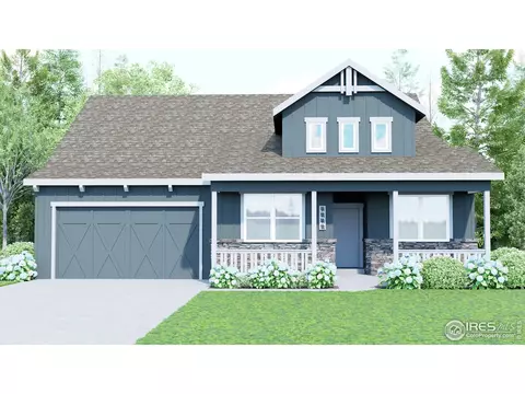 4770 Blake Ave, Loveland, CO 80538