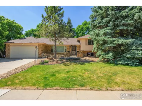 1502 Caddoa Dr, Loveland, CO 80538