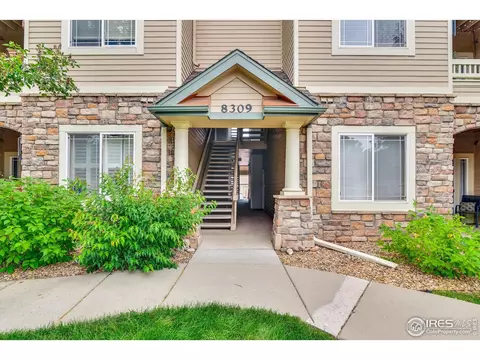 8309 S Independence Cir #306, Littleton, CO 80128